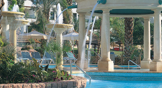 Hôtel Isrotel Royal Garden à Eilat