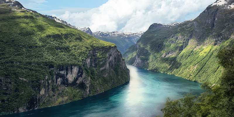 Fjord