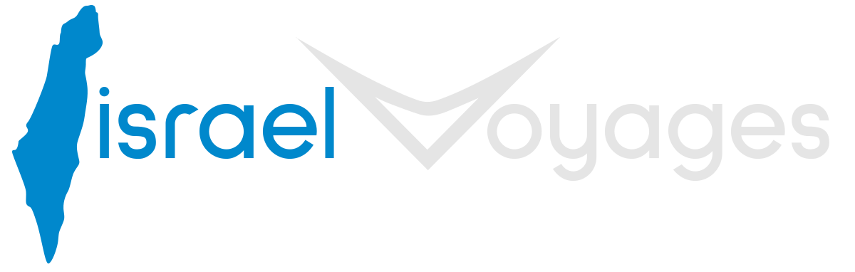 Israël Voyages