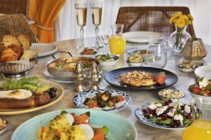 Séjour à l'hôtel-boutique Brown Beach House à Tel Aviv