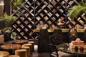 Séjour à l'hôtel-boutique Brown Beach House à Tel Aviv