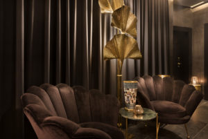 Séjour à l'hôtel-boutique Brown Beach House à Tel Aviv