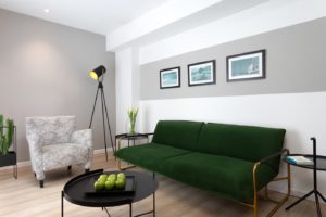 Séjour à l'hôtel-boutique Savoy Sea Side à Tel Aviv