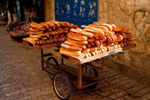 Excursion Jérusalem Vieille Ville et Nouvelle Ville