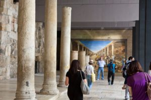 Excursion Jérusalem Vieille Ville et Nouvelle Ville