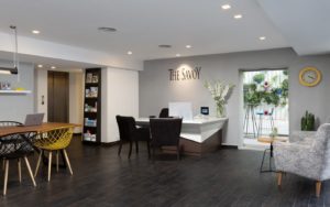Séjour à l'hôtel-boutique Savoy Sea Side à Tel Aviv