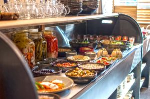 Hôtel-boutique Bezalel à Jérusalem