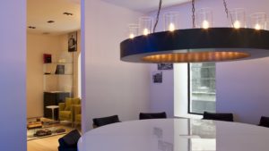 Hôtel-boutique Mamilla à Jérusalem