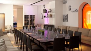 Hôtel-boutique Mamilla à Jérusalem