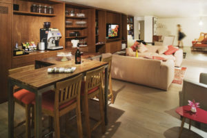 Séjour à l'hôtel-boutique Rothschild 71 à Tel Aviv