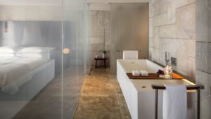 Hôtel-boutique Mamilla à Jérusalem