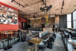 Séjour à l'hôtel-boutique Rothschild 22 à Tel Aviv