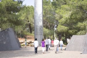 Excursion Jérusalem Vieille Ville et Nouvelle Ville