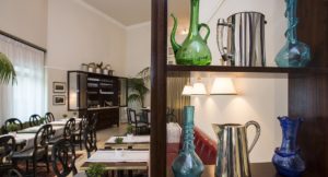 Hôtel-boutique Arthur à Jérusalem