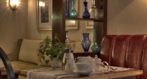 Hôtel-boutique Arthur à Jérusalem