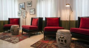 Hôtel-boutique Arthur à Jérusalem
