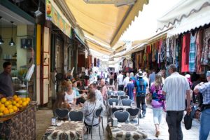 Excursion Jérusalem Vieille Ville et Nouvelle Ville