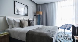 Hôtel-boutique Bezalel à Jérusalem