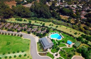 Séjour au Kibboutz The Village Jordan Riverside