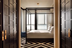 Séjour à l'hôtel-boutique Brown Beach House à Tel Aviv