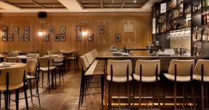 Séjour à l'hôtel-boutique Jacob Samuel à Tel Aviv