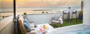 Séjour à l'hôtel-boutique TLV88 à Tel Aviv