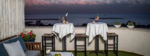 Séjour à l'hôtel-boutique TLV88 à Tel Aviv
