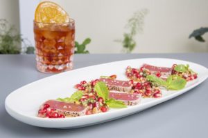 Séjour à l'hôtel-boutique TLV88 à Tel Aviv