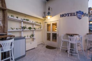 Séjour à l'hôtel-boutique TLV88 à Tel Aviv