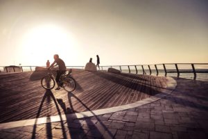 Séjour à l'hôtel-boutique Brown Beach House à Tel Aviv