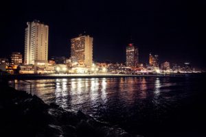 Séjour à l'hôtel-boutique Brown Beach House à Tel Aviv