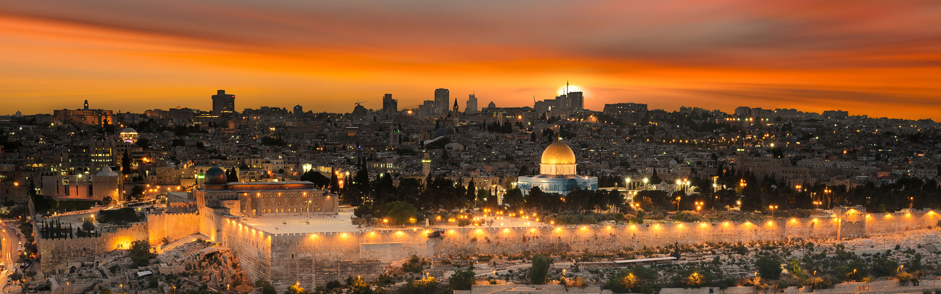 excursion en francais jerusalem