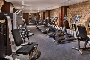 Séjour à l'hôtel The Setai, à Jaffa