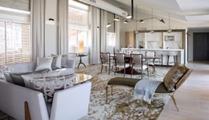 Séjour à l'hôtel-boutique Norman à Tel Aviv