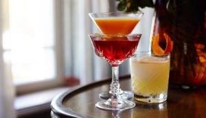 Séjour à l'hôtel-boutique Norman à Tel Aviv