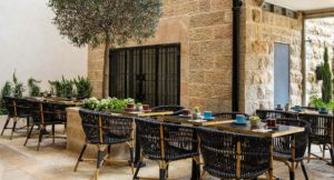 Hôtel-boutique Harmony à Jérusalem