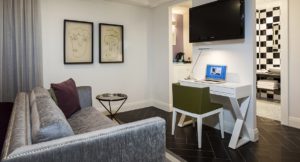 Hôtel-boutique Harmony à Jérusalem