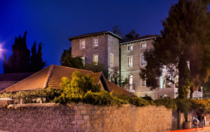 Hôtel-boutique Villa Brown à Jérusalem