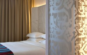 Séjour à l'hôtel-boutique Mendeli Street à Tel Aviv