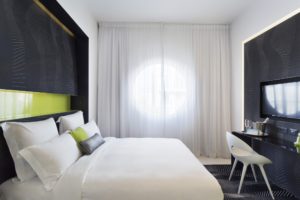 Hôtel-boutique Poli House à Tel Aviv