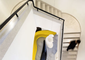 Hôtel-boutique Poli House à Tel Aviv