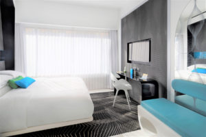 Hôtel-boutique Poli House à Tel Aviv