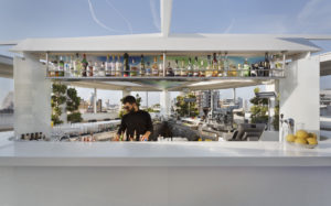 Hôtel-boutique Poli House à Tel Aviv