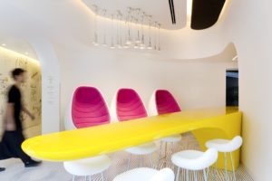 Hôtel-boutique Poli House à Tel Aviv