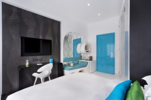 Hôtel-boutique Poli House à Tel Aviv