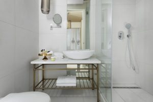 Séjour à l'hôtel-boutique Rothschild 22 à Tel Aviv