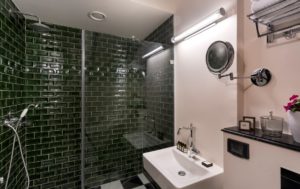 Hôtel-boutique Villa Brown à Jérusalem