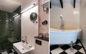 Hôtel-boutique Villa Brown à Jérusalem