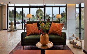 Hôtel-boutique Villa Brown à Jérusalem